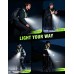 Niweya Running Lights for Runners, 500LM 1800mAh Rechargeable Running Light with 7 Modes & 45° Adjustable Beam, IPX4 Waterproof 360° Light up Gear, Reflective Vest for Night Walking/Jogging/Hiking Niweya Running Lights for Runners, 500LM 1800mAh Rechargeable Running Light with 7 Modes & 45° Adjustable Beam, IPX4 Waterproof 360° Light up Gear, Reflective Vest for Night Walking/Jogging/Hiking